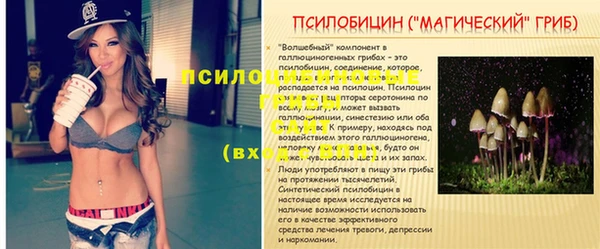 герыч Абинск